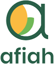 Afiah Logo